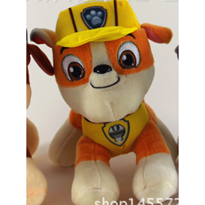 paw patrol pup pals