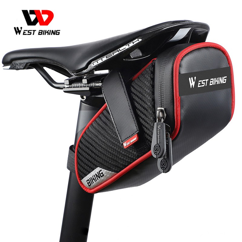 saddle bag mtb