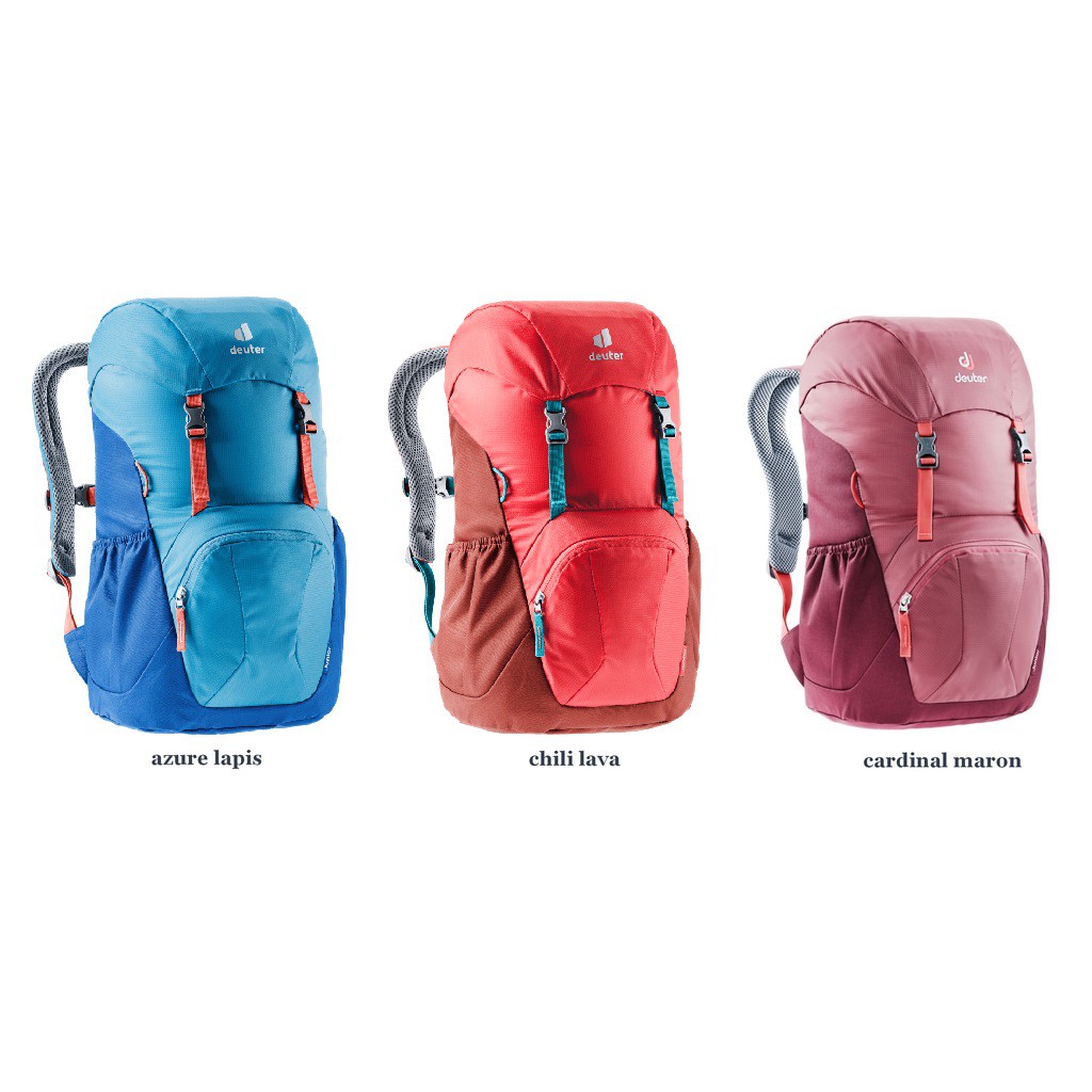 deuter junior