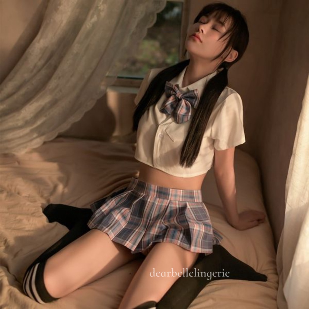 Schoolgirljpcom - school uniform - Prices and Deals - Jan 2023 | Shopee Singapore