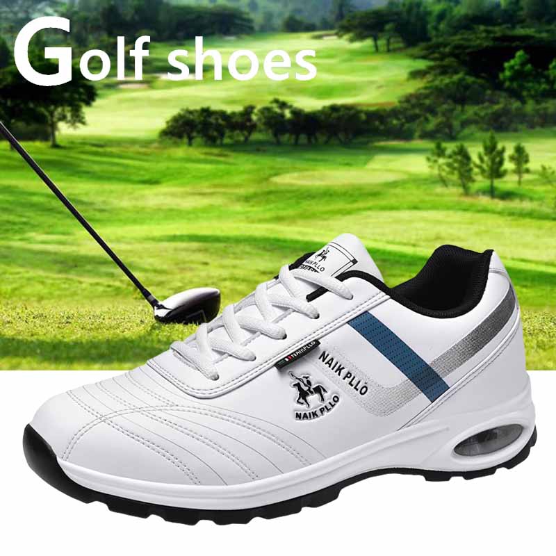 waterproof golf shoes