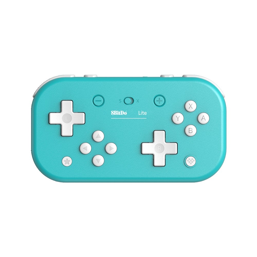 bluetooth for nintendo switch lite