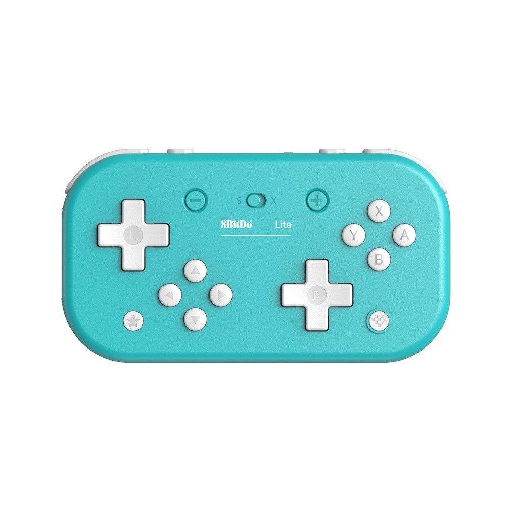 switch lite with controller