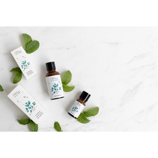 Ollie Peppermint Essential Oil #7