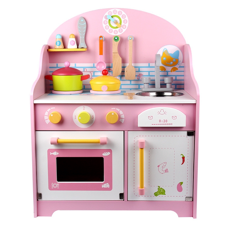 shopee kitchen toys