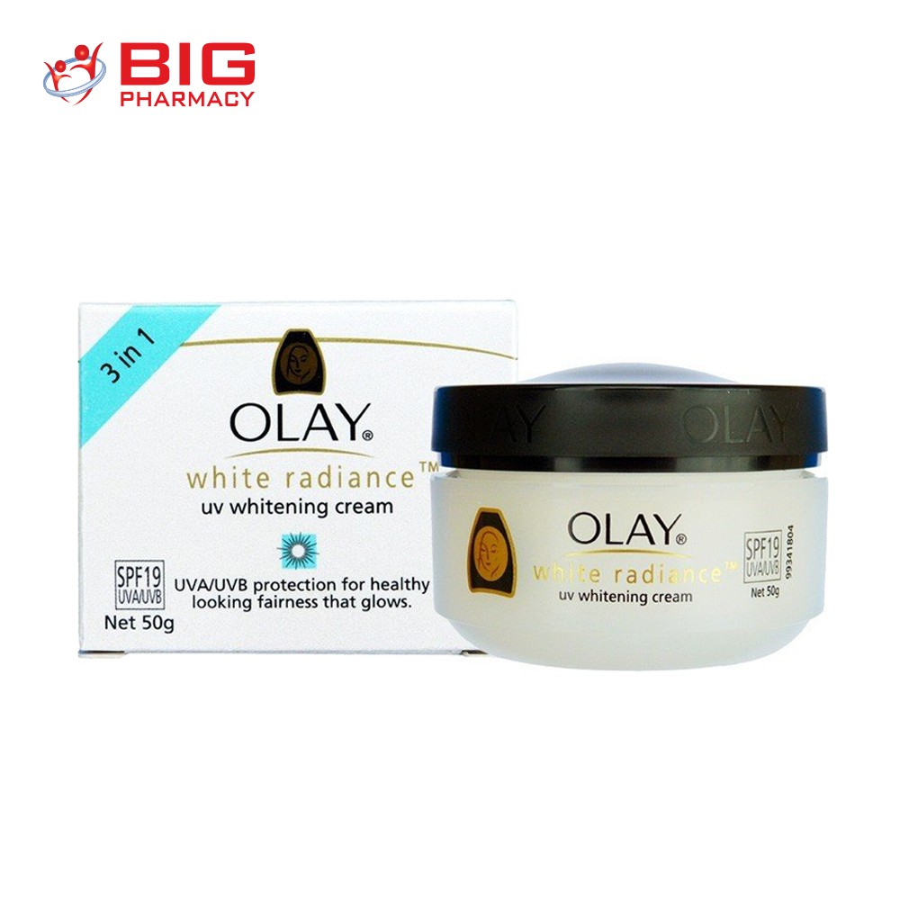 olay whitening moisturizer