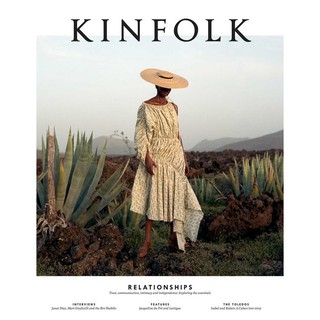 Kinfolk Volume 23 Shopee Singapore - 