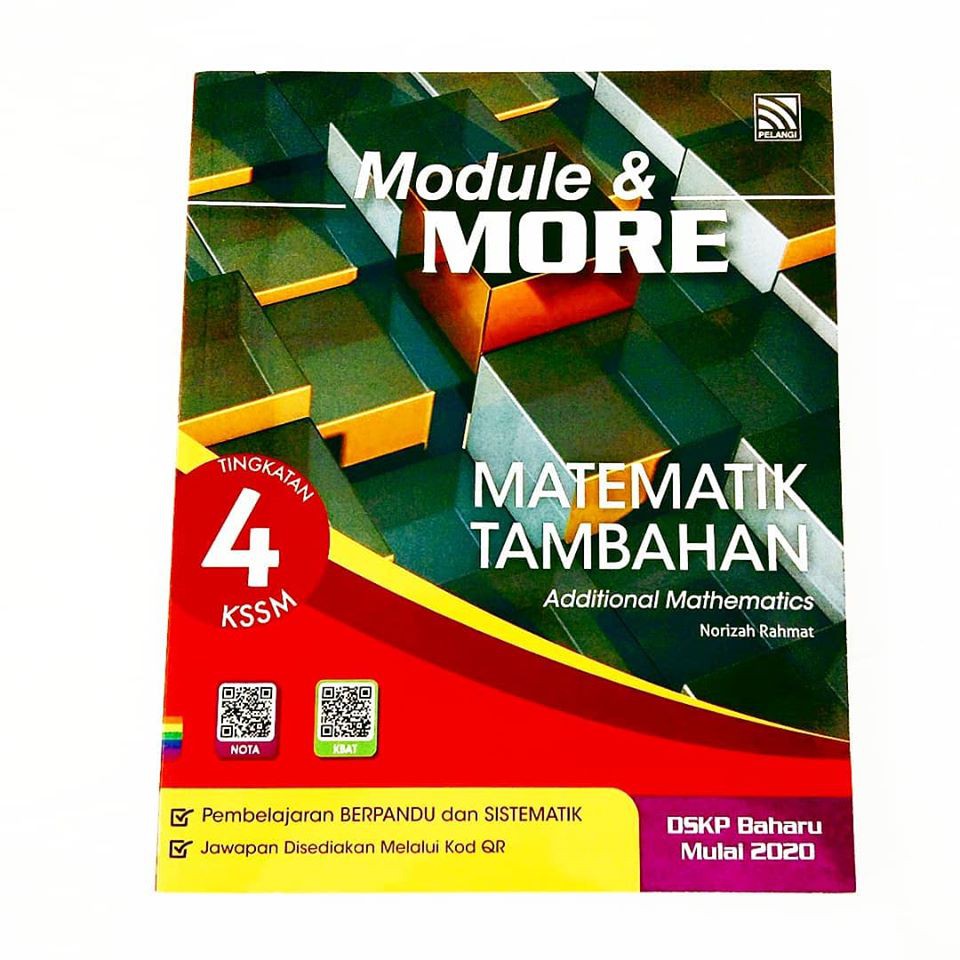 Jawapan Buku Module & More Pelanvi  malaowesx