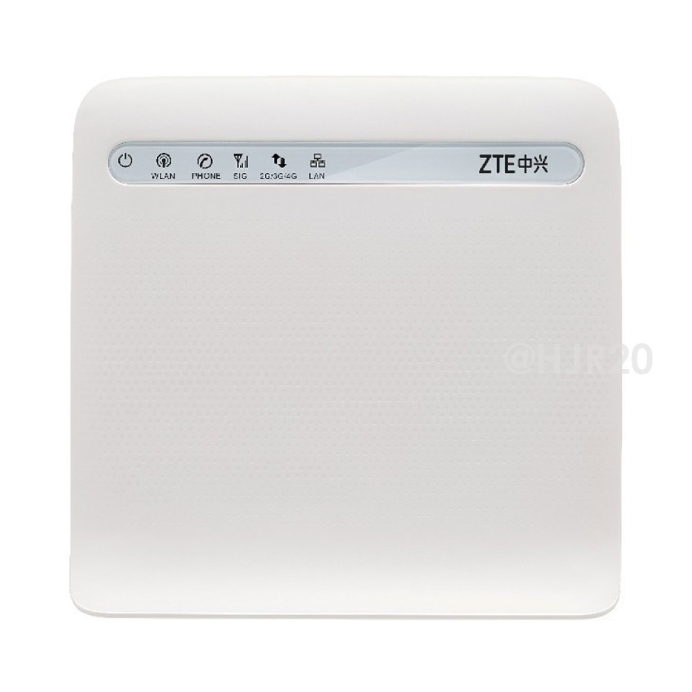 Sim Card Router 4g Router 4g Cpe Zte Mf253s 4g Router Shopee
