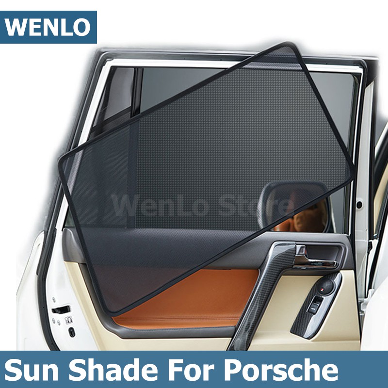 side sun shade