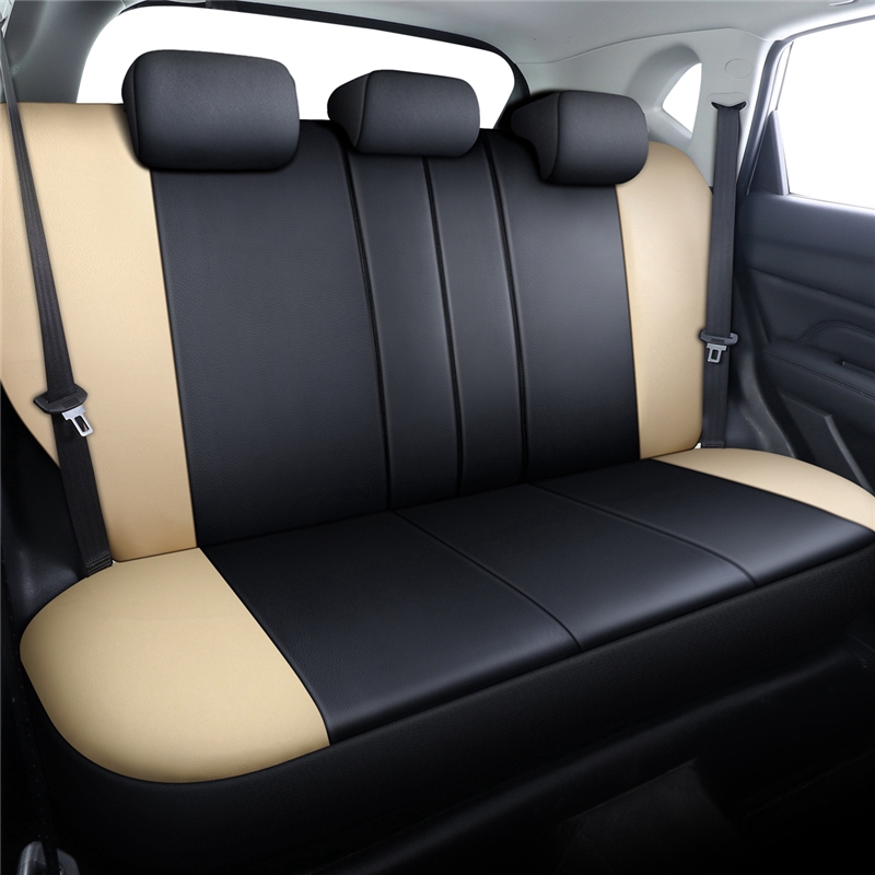 mitsubishi asx seat cover size