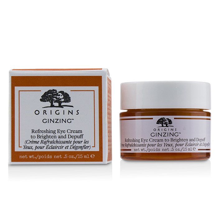 the origins eye cream
