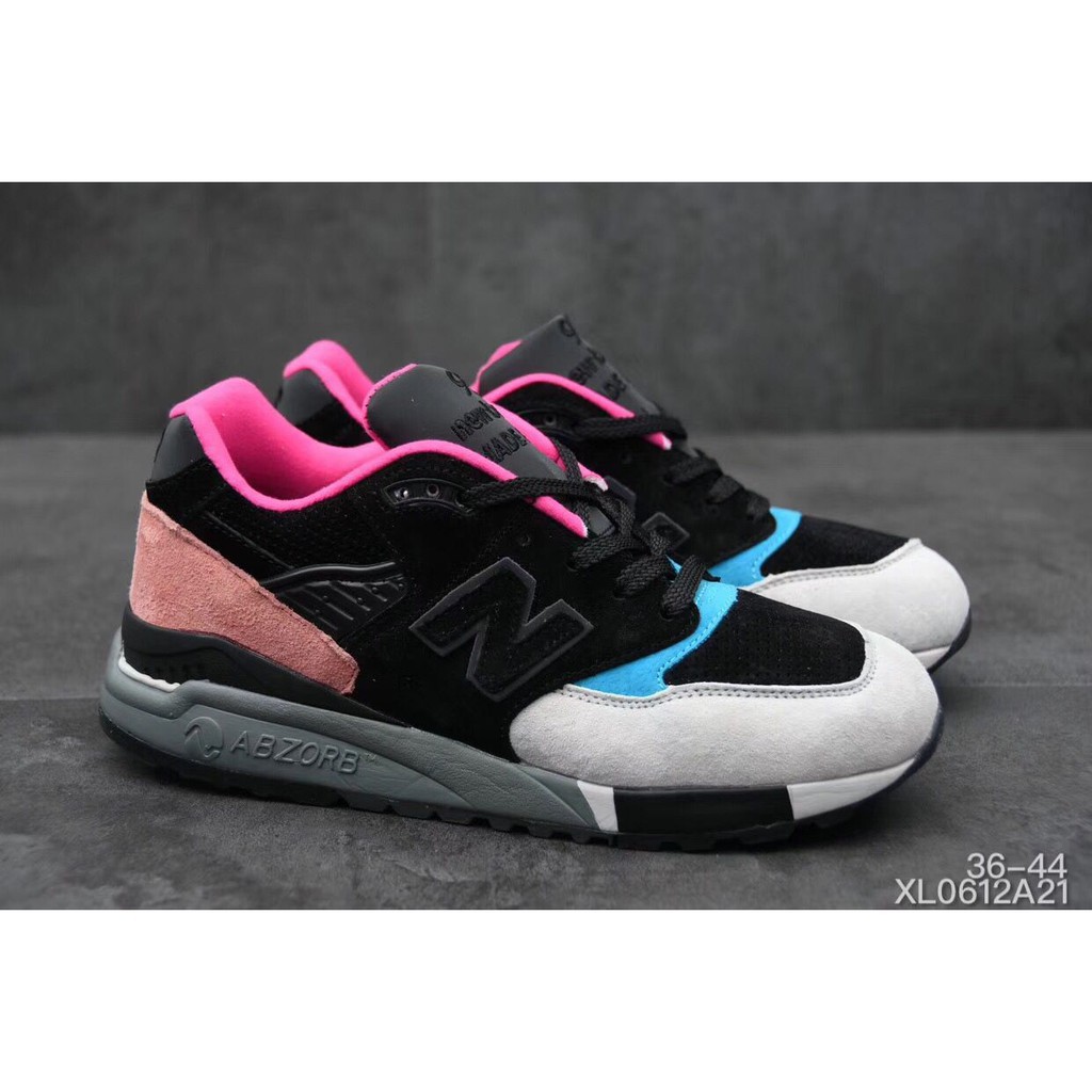 new balance 998 38