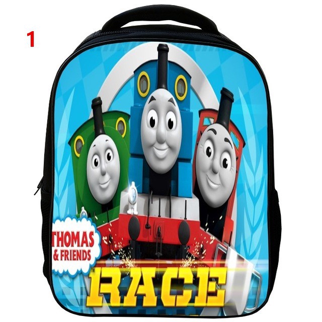 thomas and friends school bag