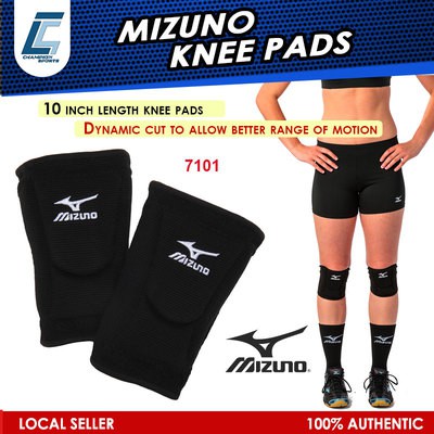 mizuno knee brace