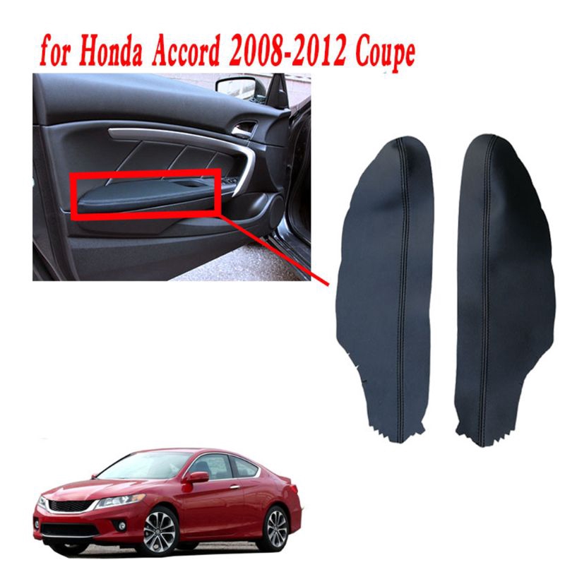 honda accord armrest cover