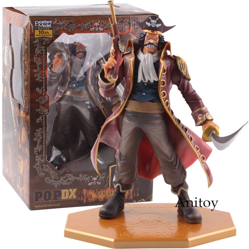 megahouse pop one piece