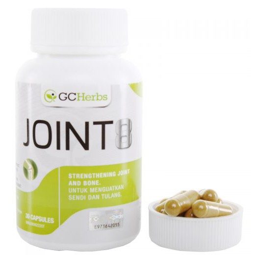 Jual Nature S Health Joint Health 60 Tablet Jakarta Selatan Jojo Vit Tokopedia