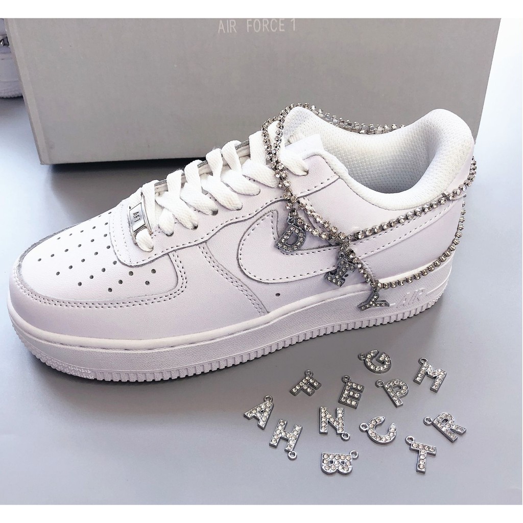 af1 diy