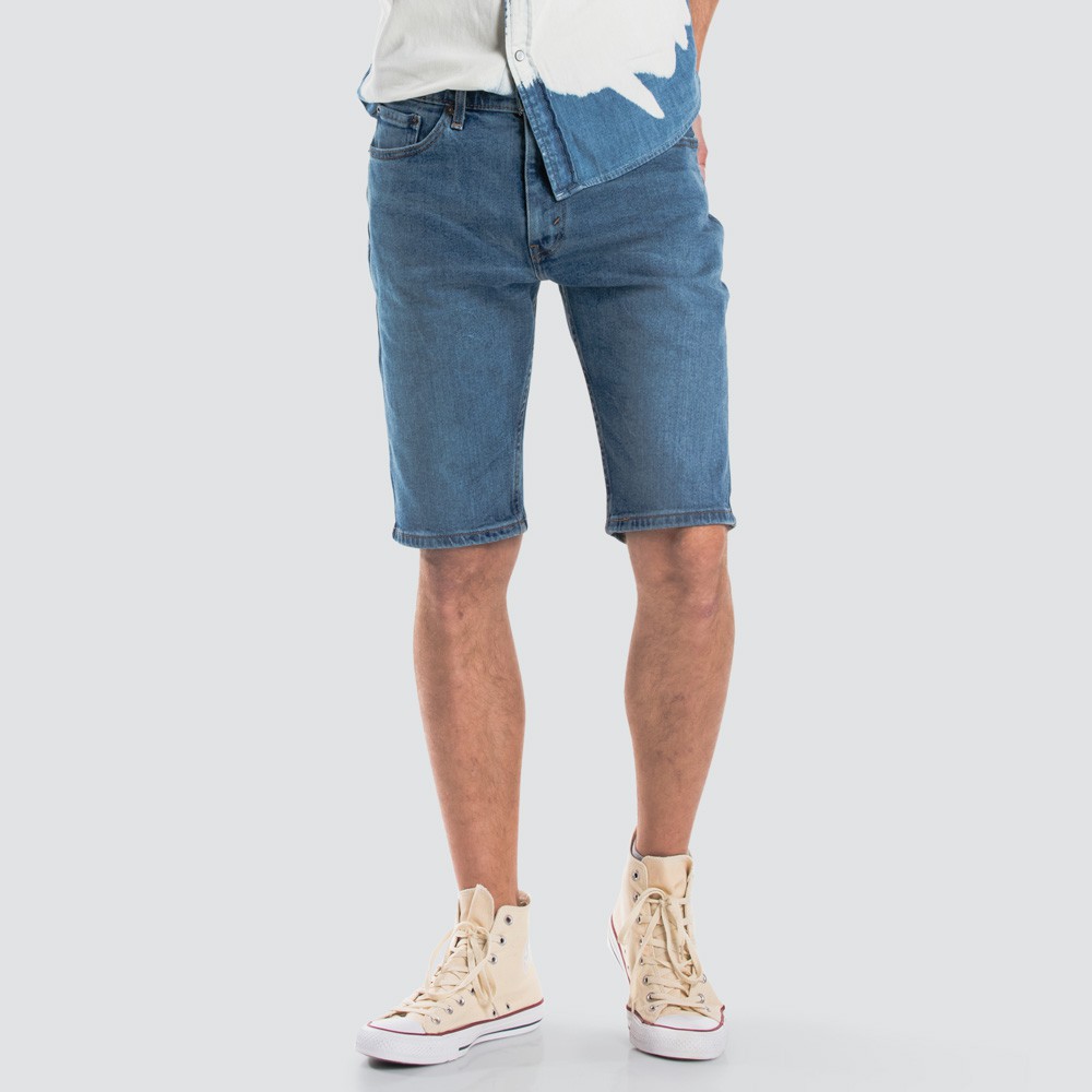 levi's men's 505 regular fit short