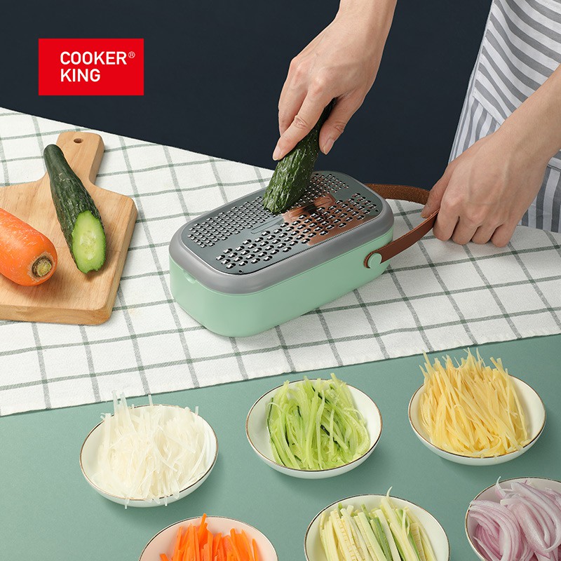 Cooker King Cookware Official Store, Online Shop Shopee Singapore