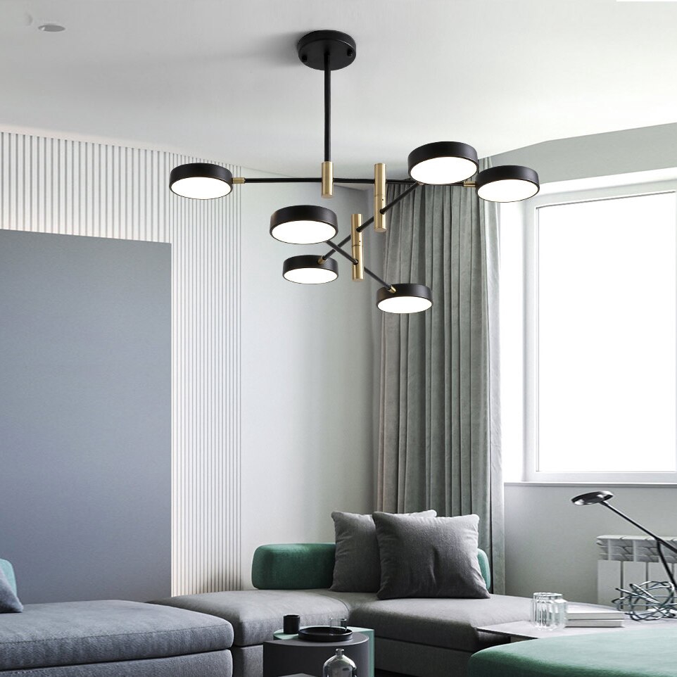 Lights For High Ceilings Singapore | Shelly Lighting