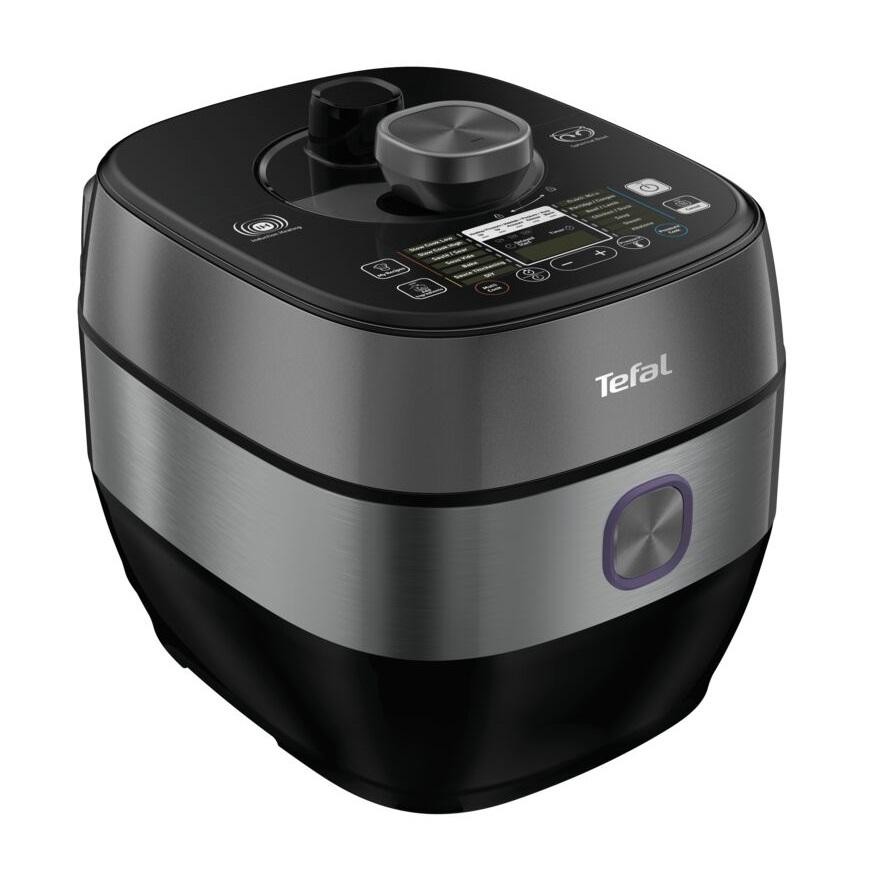 Tefal 5L Express Induction Multi Cooker CY638 Shopee Singapore