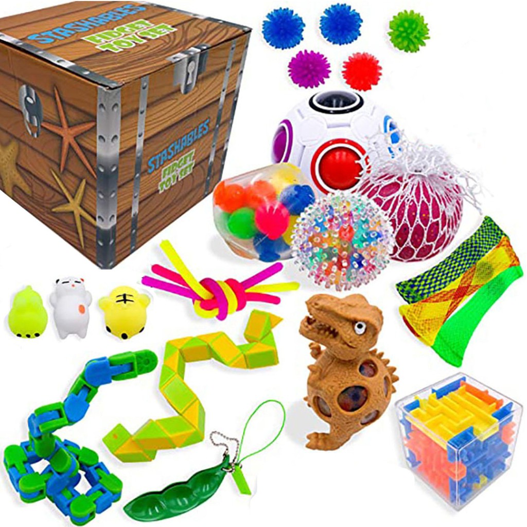 fidget toys set cheap
