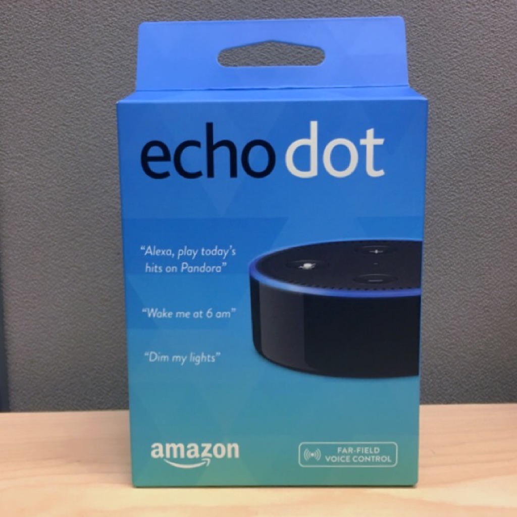 amazon echo 2nd generation spotify
