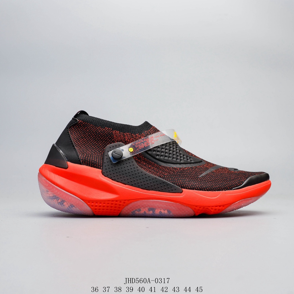 Nuclear colina Familiarizarse Nike Joyride Flyknit CC3 OBJ men and women cushioning particles fashion  casual sports jogging shoes | Shopee Singapore