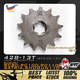 Penyerap Hentakan Aap Rear Shock Absorber L R For Ex5 Dream Black Shopee Singapore