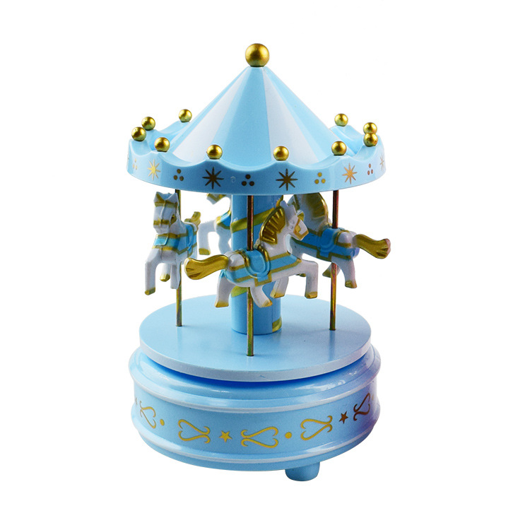 baby carousel toy