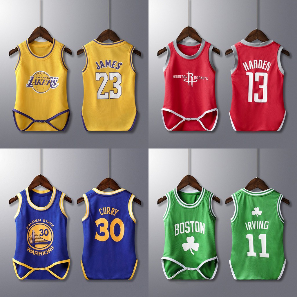 infant nba jersey