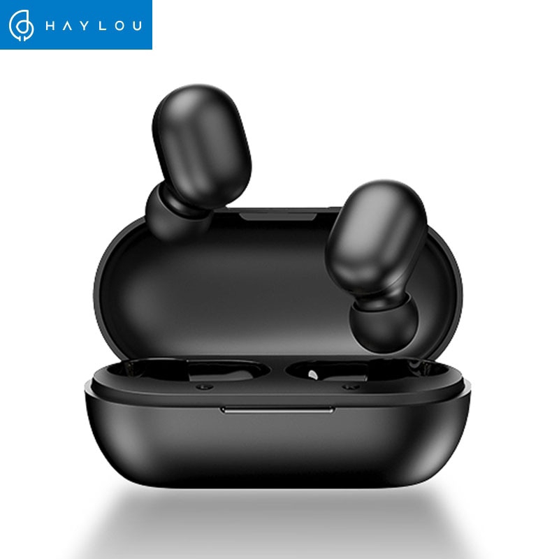 bluetooth earphones with google assistant