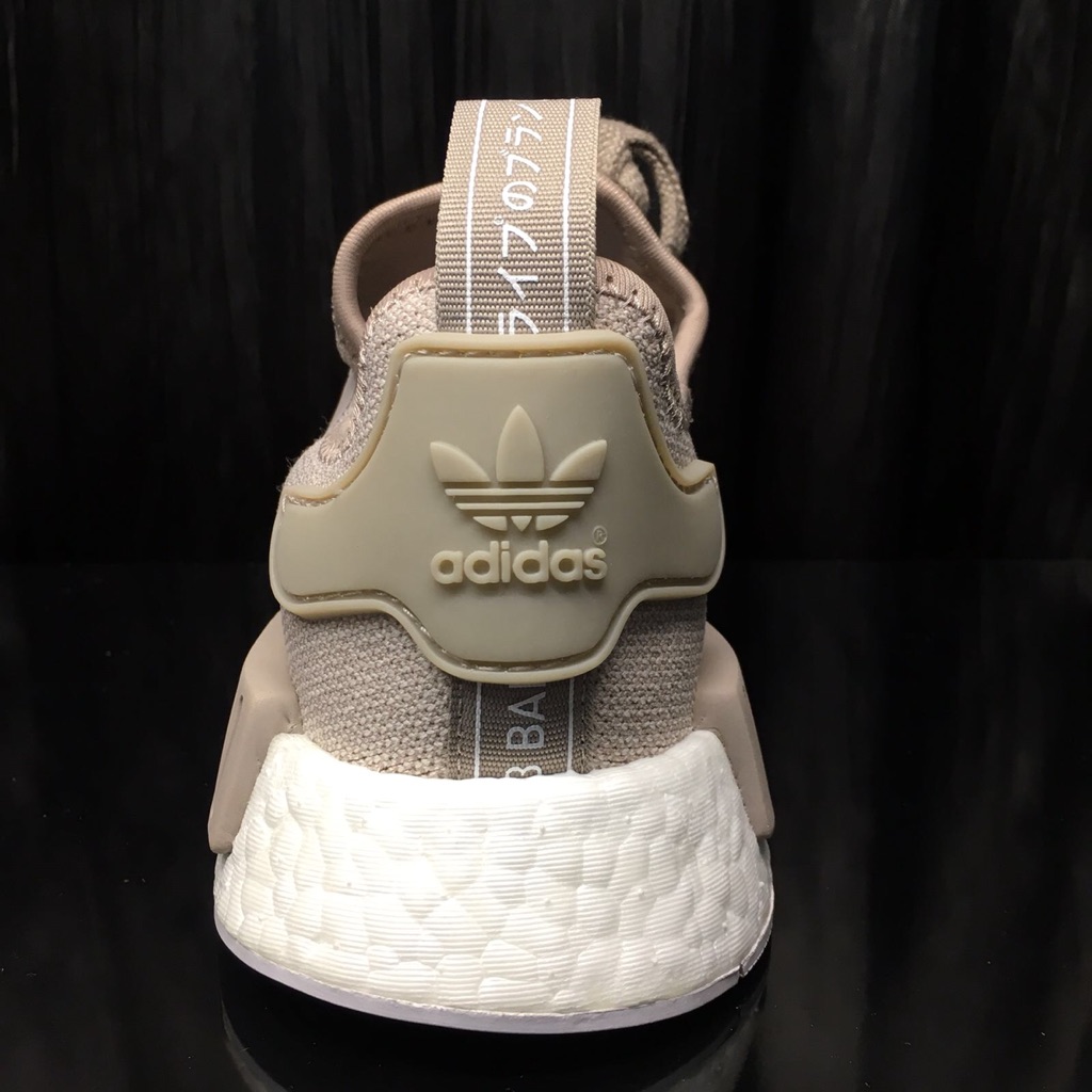 adidas nmd r1 vapour grey