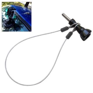 Go Pro Accessories 30cm Stainless Steel Tether for GoPro HERO5 4 Session GoPro Hero 5 Black edition/HERO hero 10 9 8 7 6 5 4