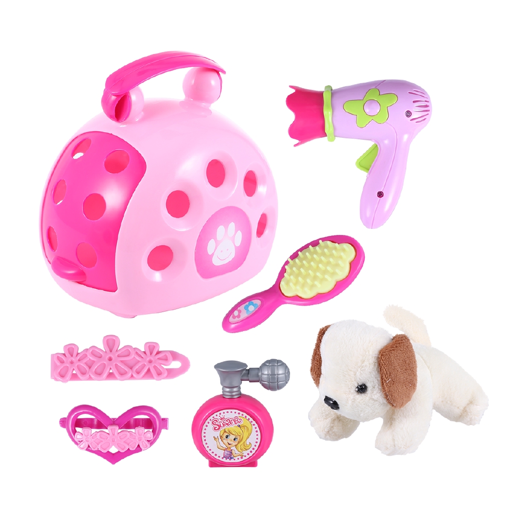 pet doctor toy