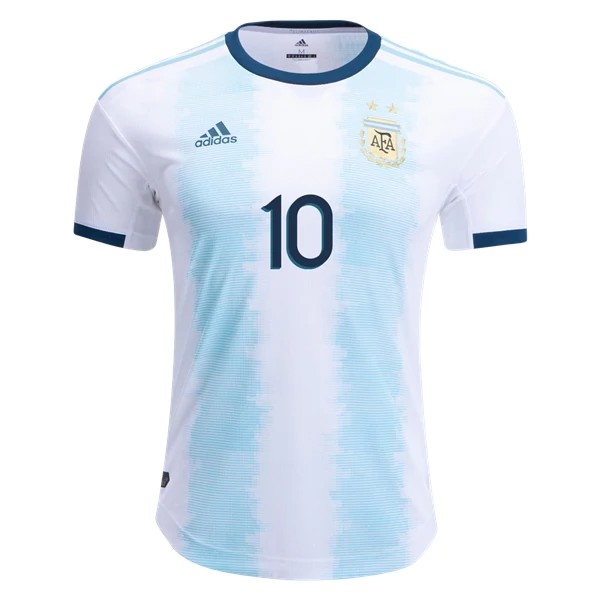 argentina national jersey