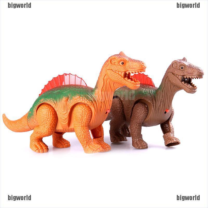 dinosaur light up toy