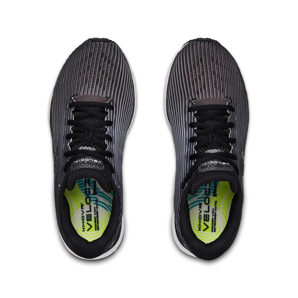 under armour hovr velociti 2 women's running shoes