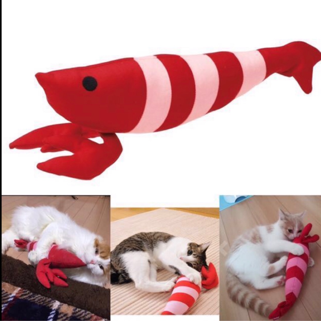 matatabi plush