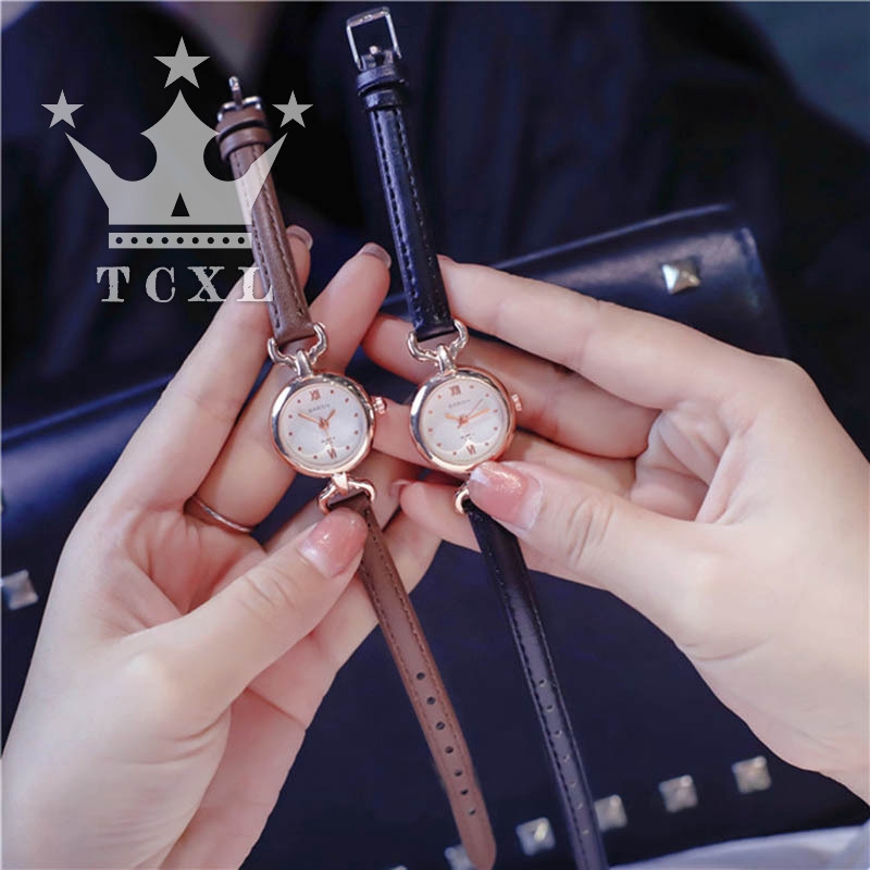 stylish hand watch for girls