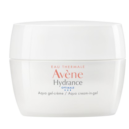 Avene Hydrance Optimale Aqua Cream In Gel Sample