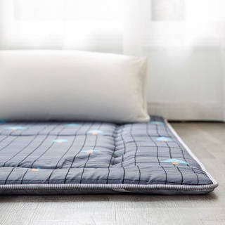 【In stock】Spot Tatami Mattress Thicker Mattress Tilam Single Queen /King Size thickened student dormitory mattress single mattress bunk mattress foldable mattress spot #5