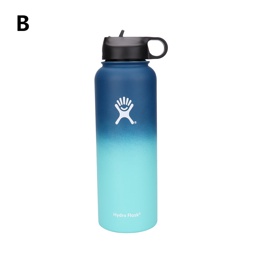 new hydro flask