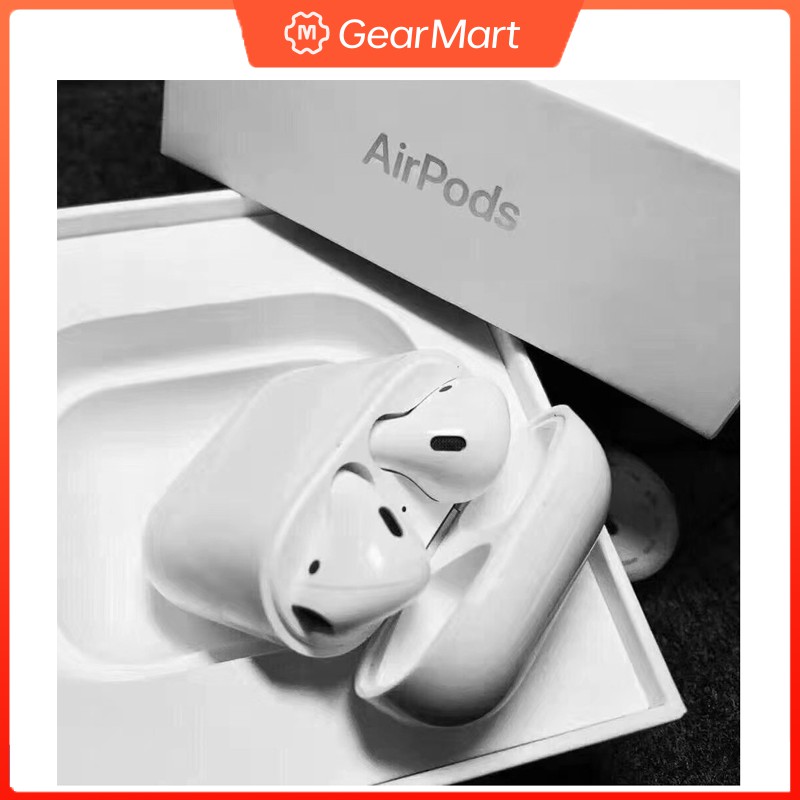 automatic ear detection airpods android