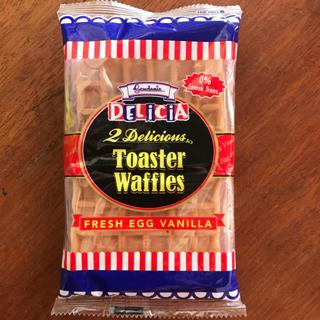 Gardenia Delicia Toaster Waffles 42g Shopee Singapore