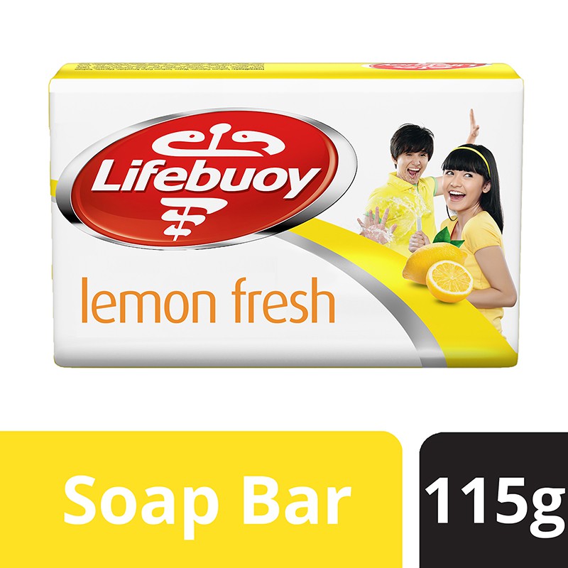 lifebuoy deofresh soap bar