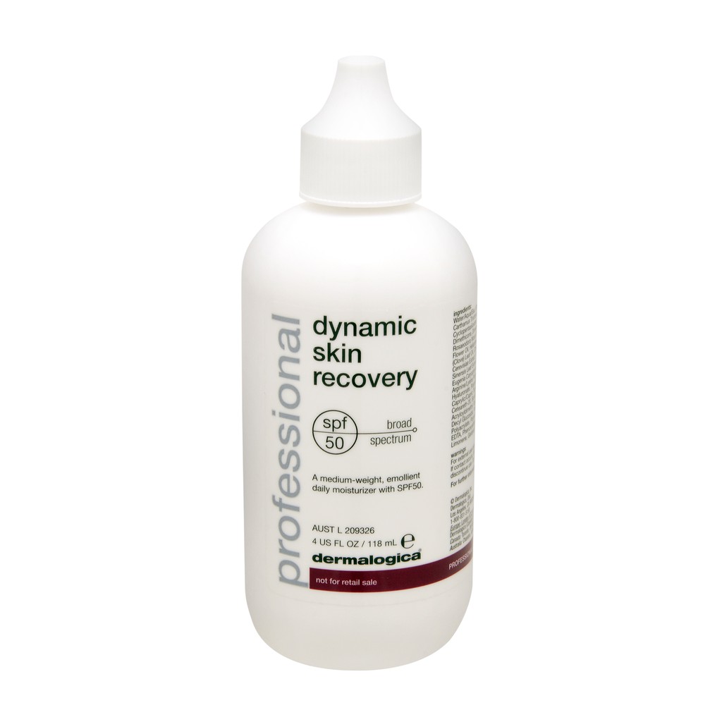 dermalogica dynamic skin recovery spf50 moisturizer