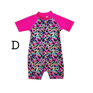 Ready Stock Bayi  Baju  Mandi  BABY Swimsuit Kids Swim Wear 